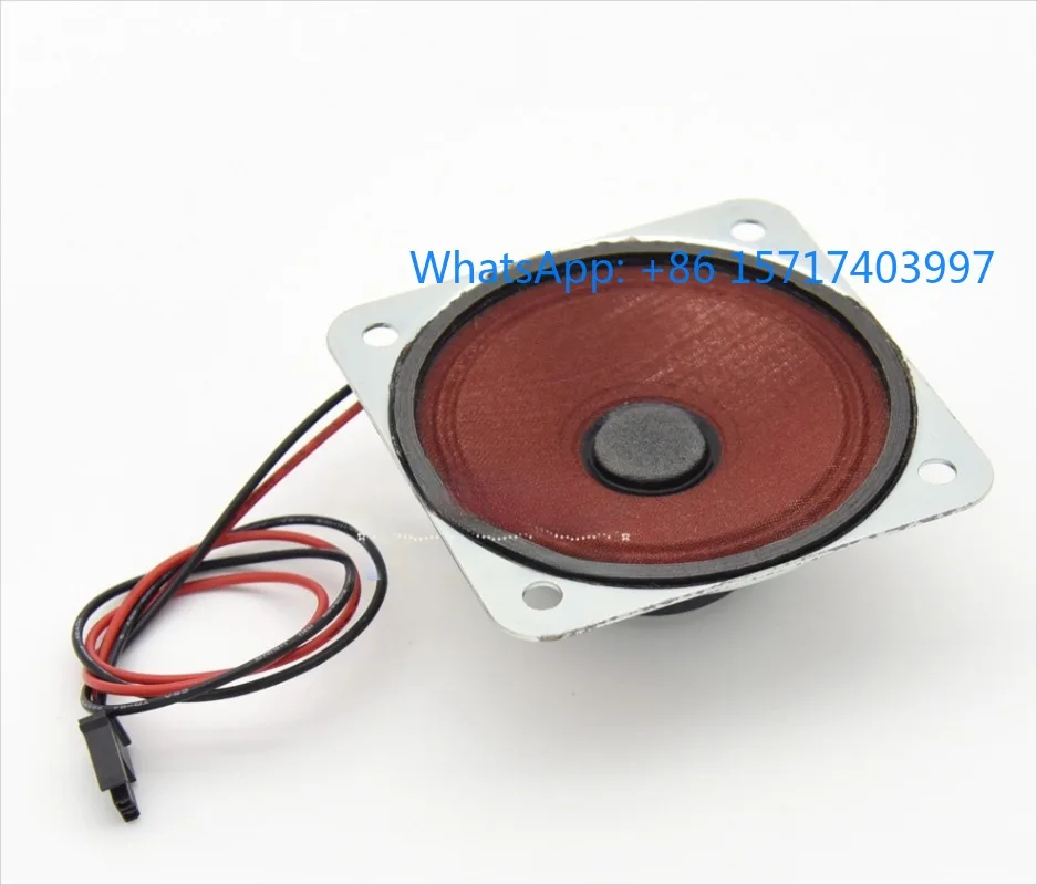 

FRYMASTER open fryer speaker 8262458 original accessories