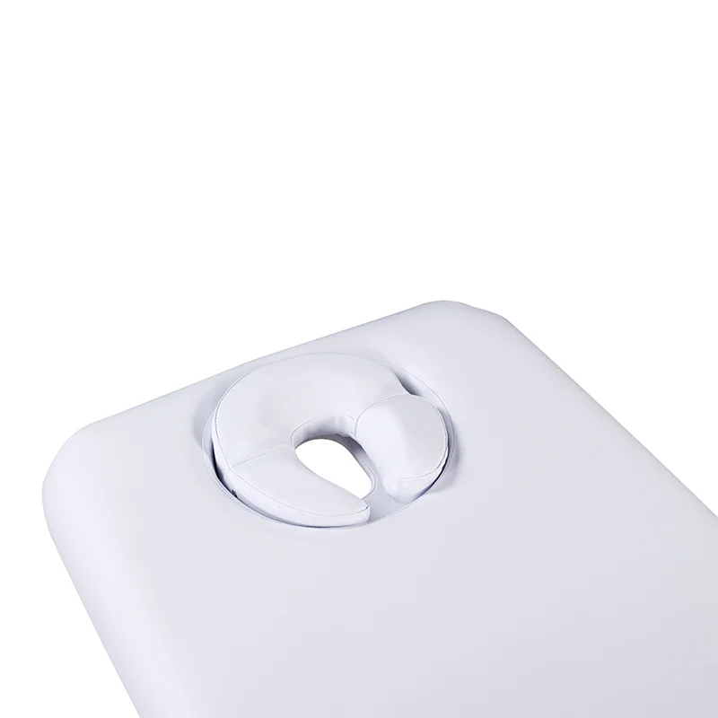 Solid Wooden Base Portable Full Body SPA Bed Chinese Style Massage Tables for Cupping Treatment for Living Room Bedroom Hotel