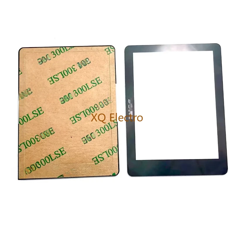 

1pcs NEW Outer Window LCD Screen Glass for Sony DSC-HX200V SLT-A57 SLT-A77 SLT-A65 HX200 V A57 A65 A77 Camera replacement part