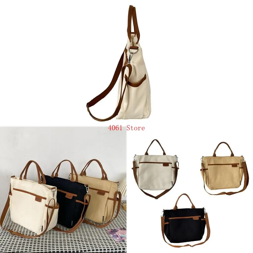 

Shoulder Bag Lady Purse Crossbody Bags for Women Girl Versatile Bags
