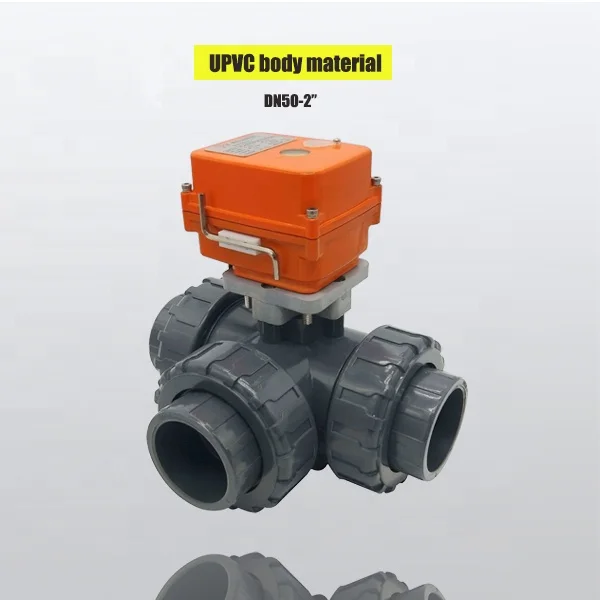 

DN40-1-1/2" AC220V / ТИП ВКЛ-ВЫКЛ /YDKL OEM 3-ходовые шаровые смесительные угловые клапаны