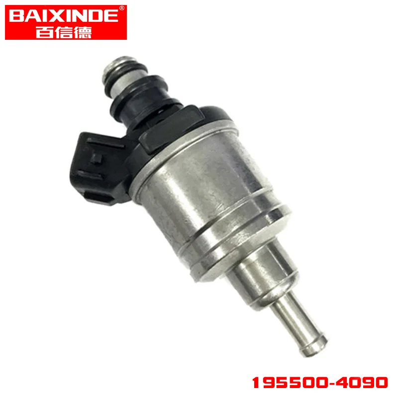 BAIXINDE Automotive Fuel Injector OEM 67R-010092Fuel injector