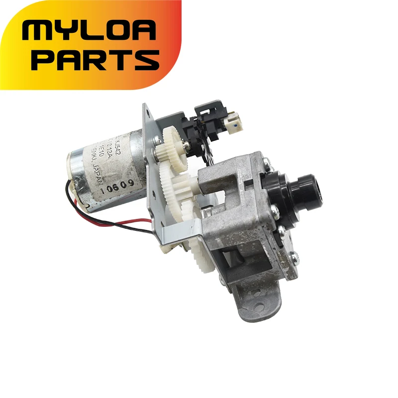 REFUBISH 023-17145 Ink Pump Motor ASSY For Duplicator RISO RV RZ EV ES SF SD MZ MD MV RV9 02317145 KJ542 24V DC