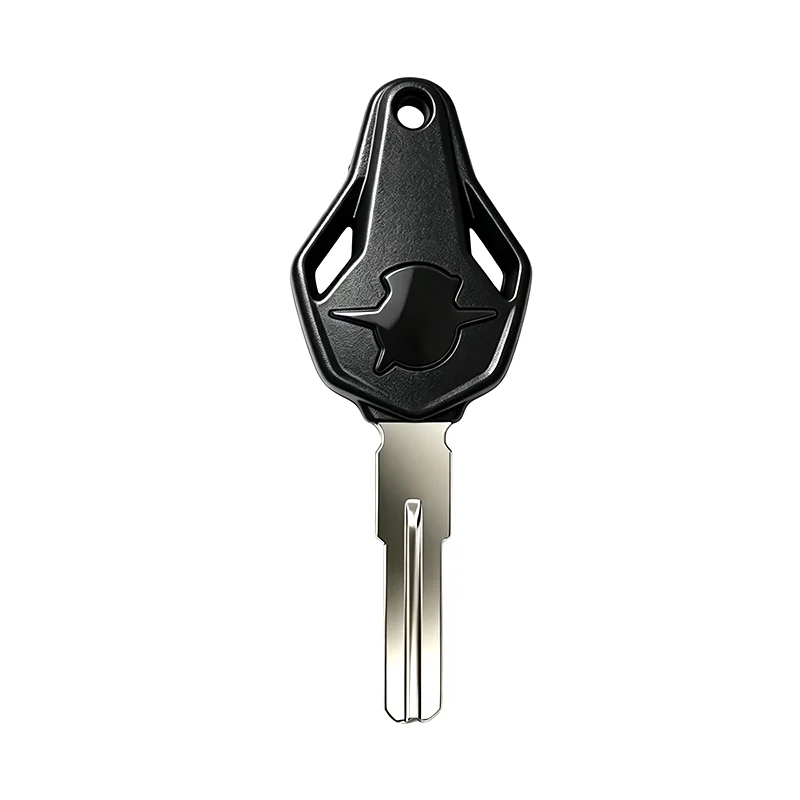Brand New Uncut Key Blank for MV Agusta Motorcycle,  Detachable Chip,F4 F3 675 800 920 1000 1090 R RR