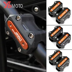 For KTM 1290 Super Adventure 790 890 Adventure R/S/T 990 1050 1090 1190 390 250 Adv 2024 Motorcycle Protector Bar Bumper Block