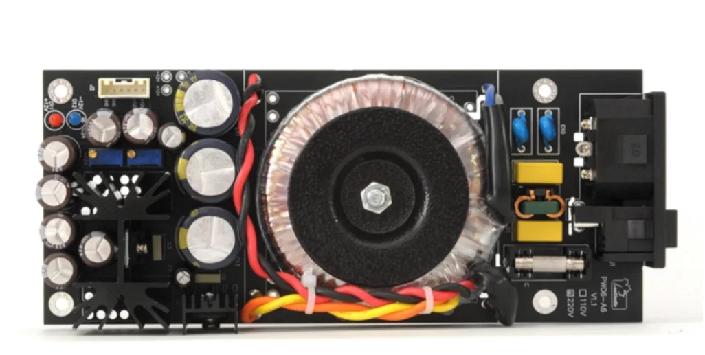 Closolo horizon alimentation linéaire, remplacement sans perte PW06-A6 de la carte d'alimentation de mise à niveau, LT3042