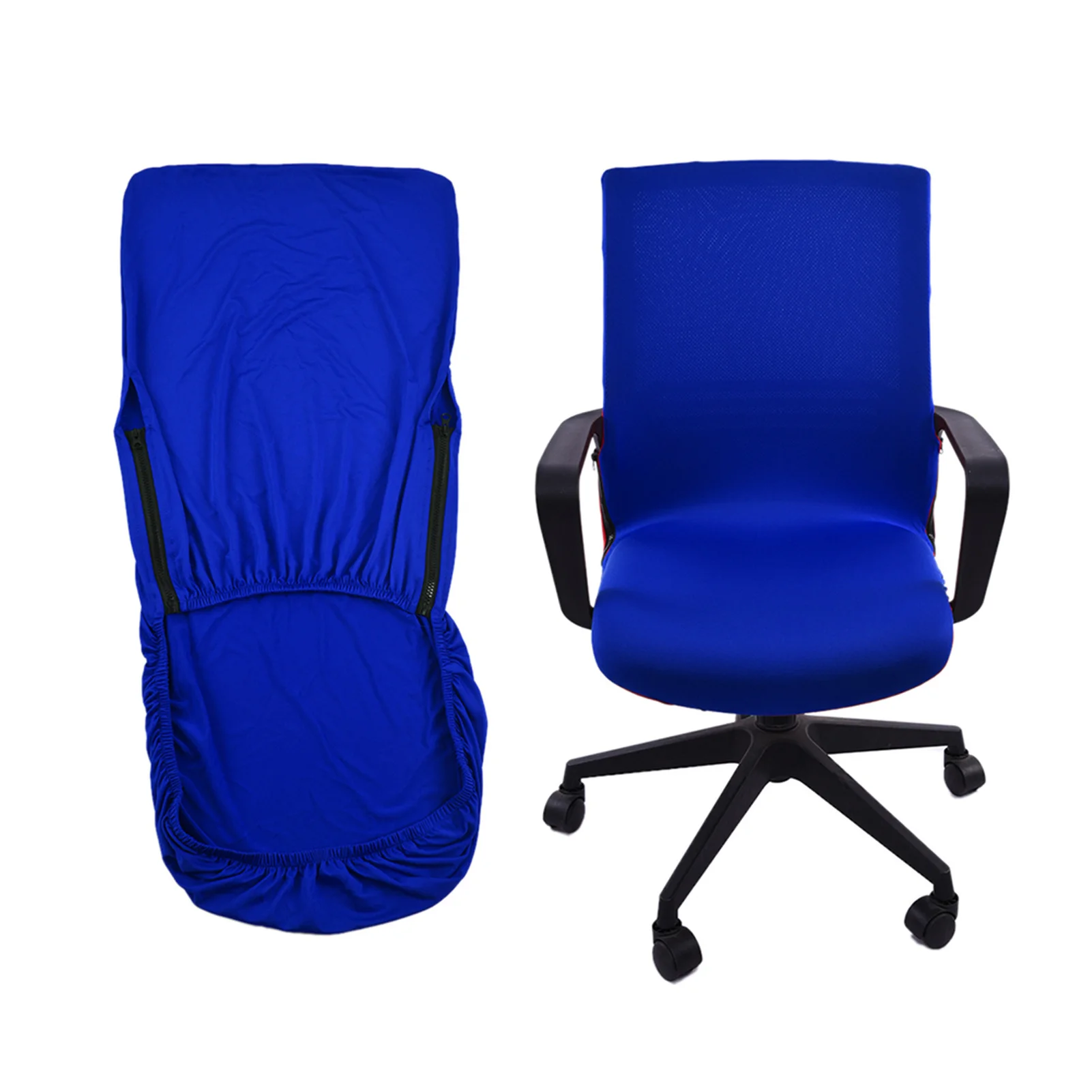 Office Chair Cover | Office Computer Chair Cover | Replacement Office Chair Slipcover Chair Cover Di