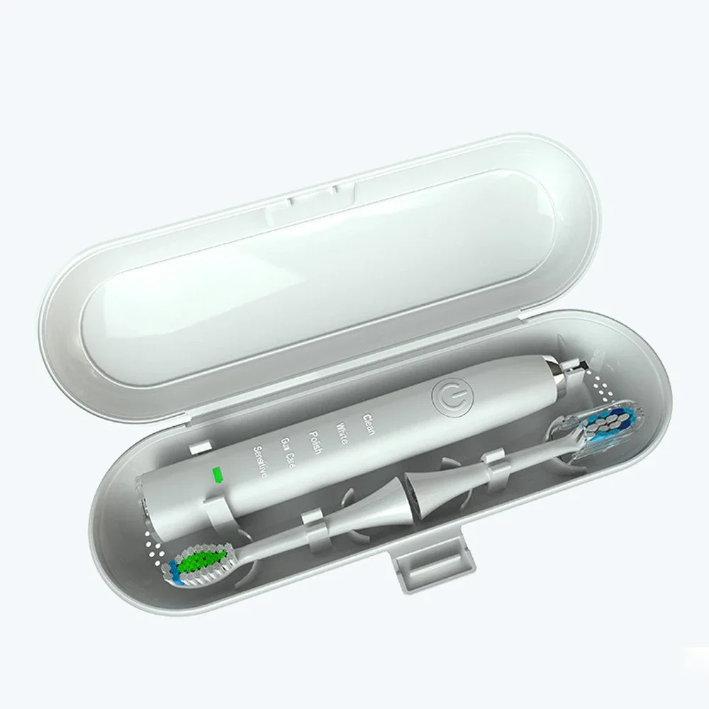 

erst용 휴대용 칫솔ál반 케이스, 전동 칫솔 케이스, 여행용 보관함, 직송, 1 шт.