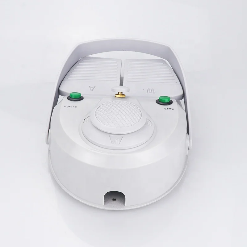 

Dental Chair Unit Accessories Multifunctional Foot Control Pedal