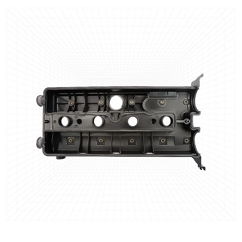 92062396 Engine Valve Cover Cylinder Head Chamber Auto Parts For Excelle sedan (CJ1)  92062396