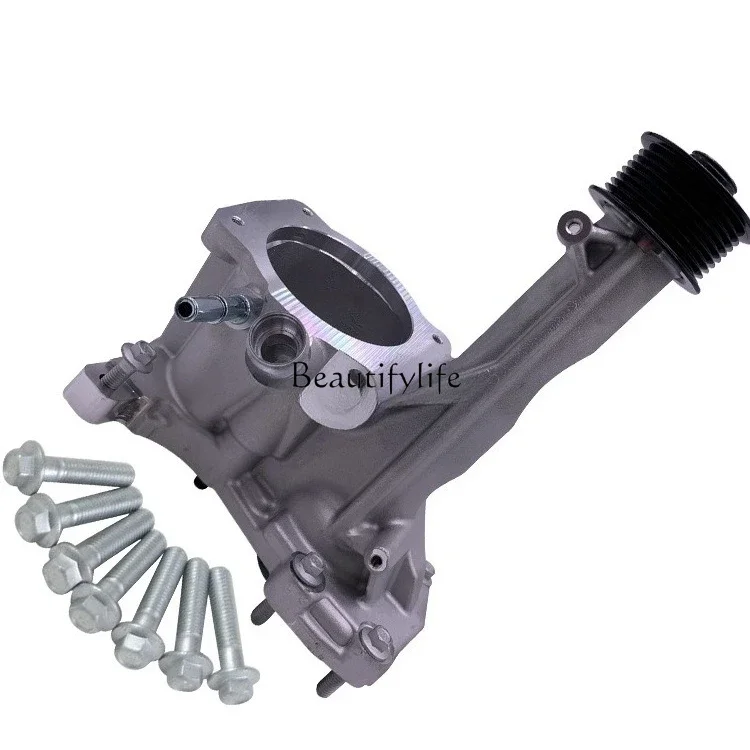 Peças e acessórios JJ Acessórios para turbocompressor de carro LR059341