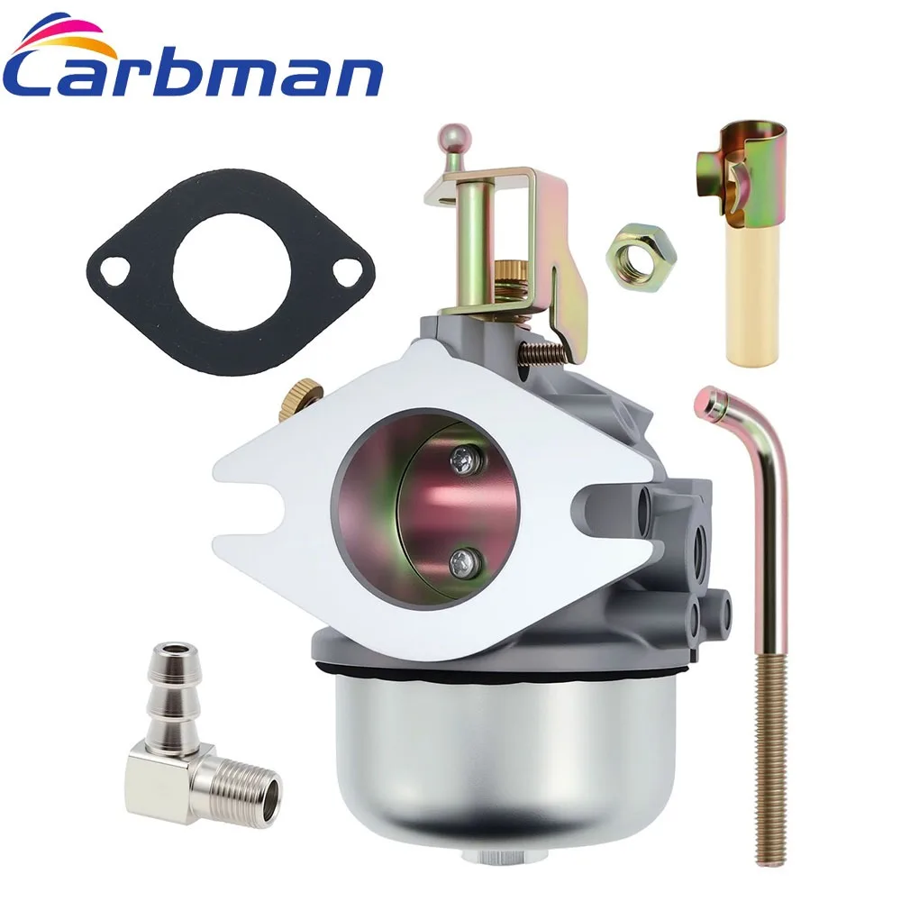 Carburador para motores Kohler K241 K301 K321 K341 K532 K582 M12 M14 Magnum
