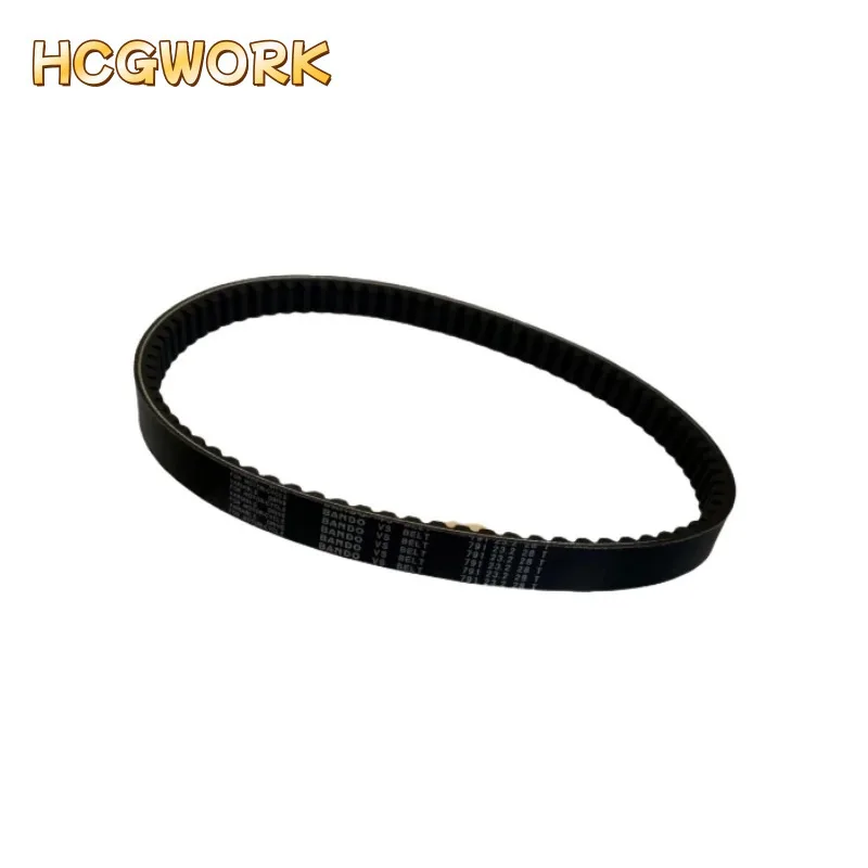 

Приводной ремень EFI для Zongshen Cyclone RT1 SR150T