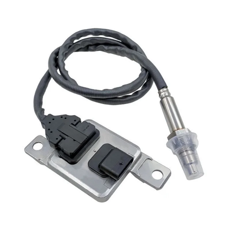 

Nitrogen Oxygen Sensor Nox Sensor 8K0907807J 5WK97205 5WK9-7205 For Vw A4 A5 A6 Q5