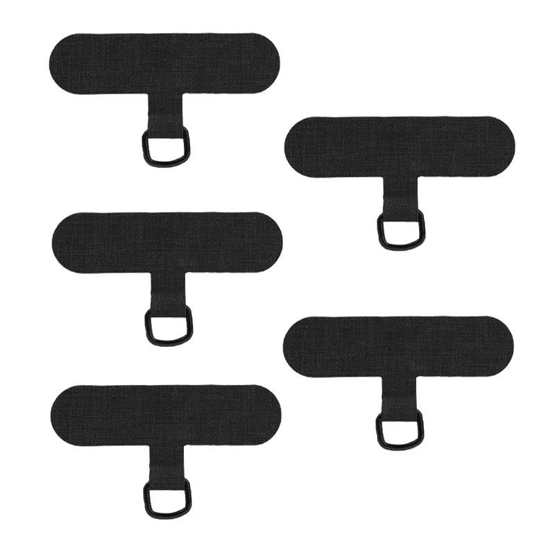 Universal Phones Lanyard Strap Patch Gasket