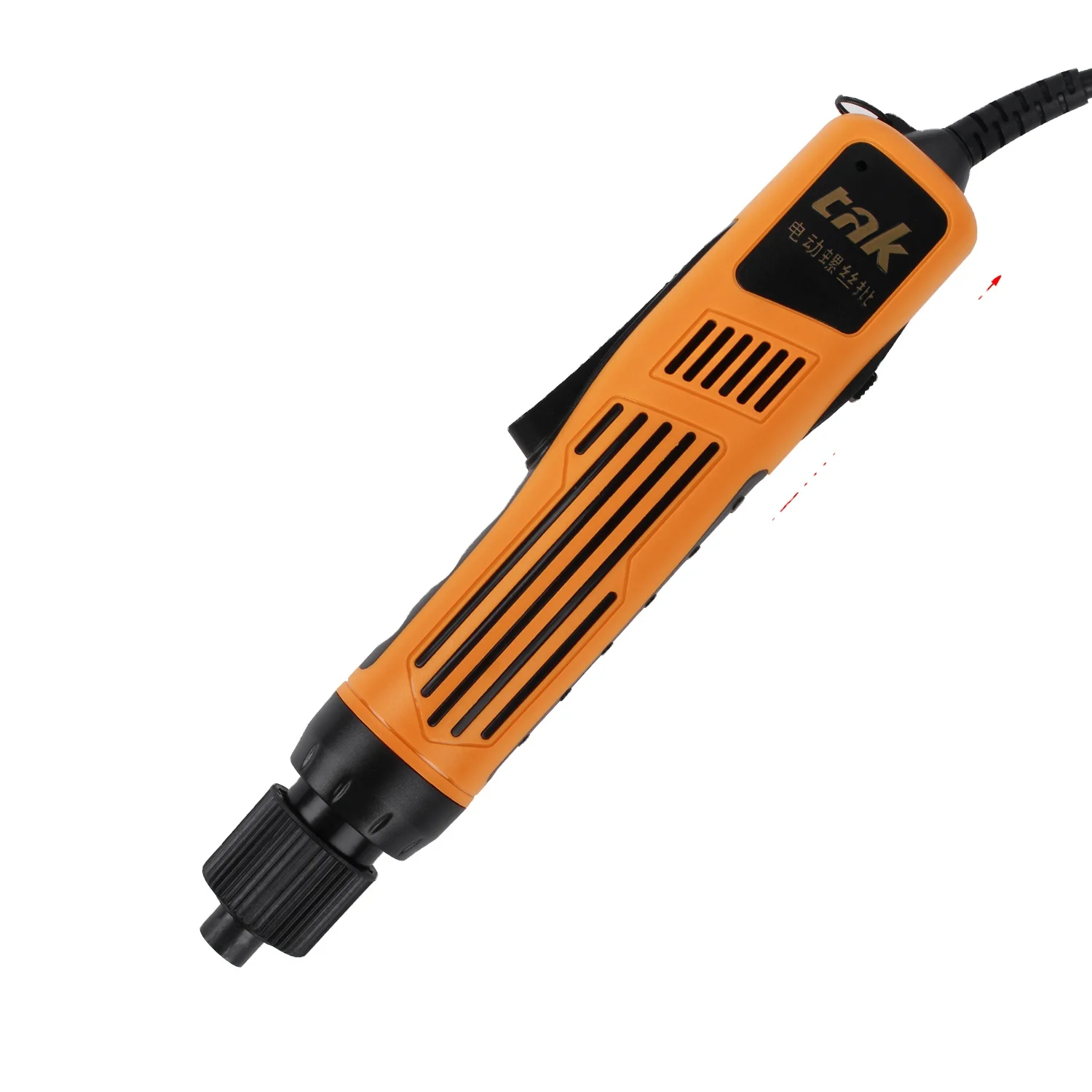 DC6228 Screwdriver Manual DIY Installation Tool Precision Professional Electric Screwdriver Multifunctional Factory Use