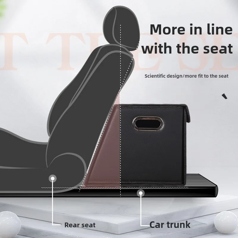 Thumbnail 4 - #74 Highest Rated Car Boot Storage Boxes to Buy in 2026