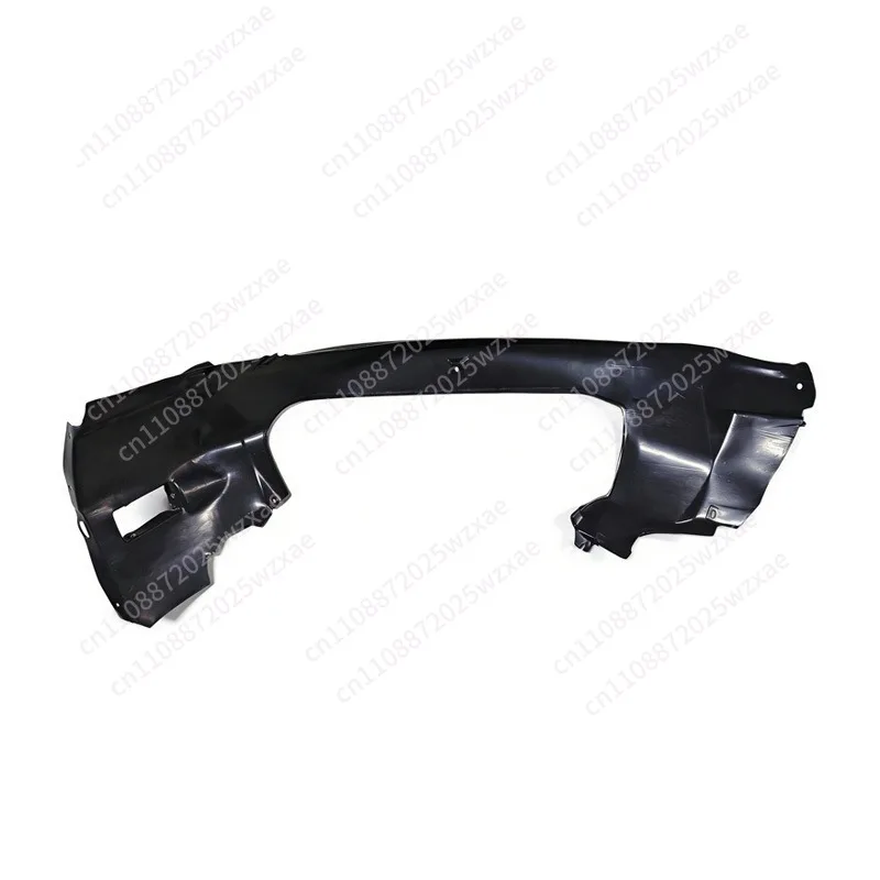 Front fender lining, blister 51718151561 51718151562