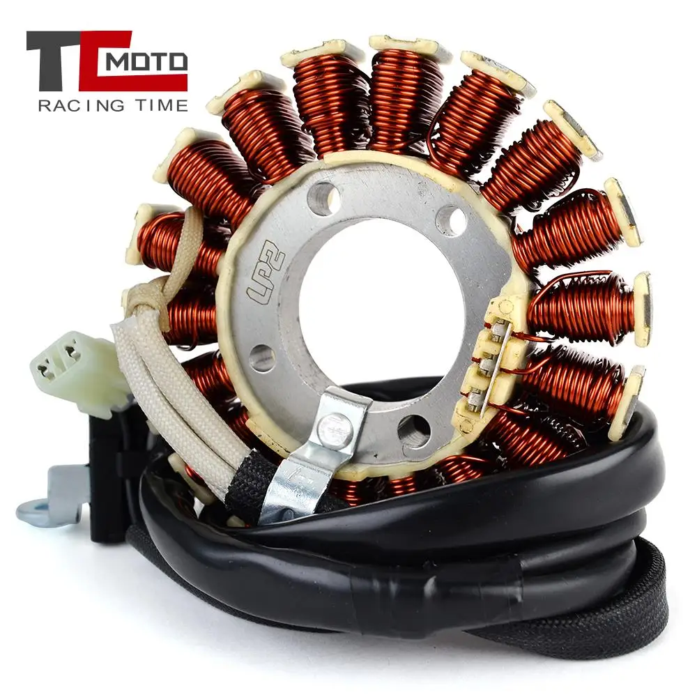 Motorcycle Generator Stator Coil For Yamaha WR450 WR450F 2012 2013 2014 2015 1DX-81410-00 WR 450 450F