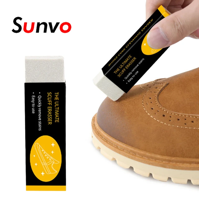 Cleaning Eraser Rubber Block Suede Leather Leather Shoes Boot Cleaning Brush Shoe Brushes Aliexpress