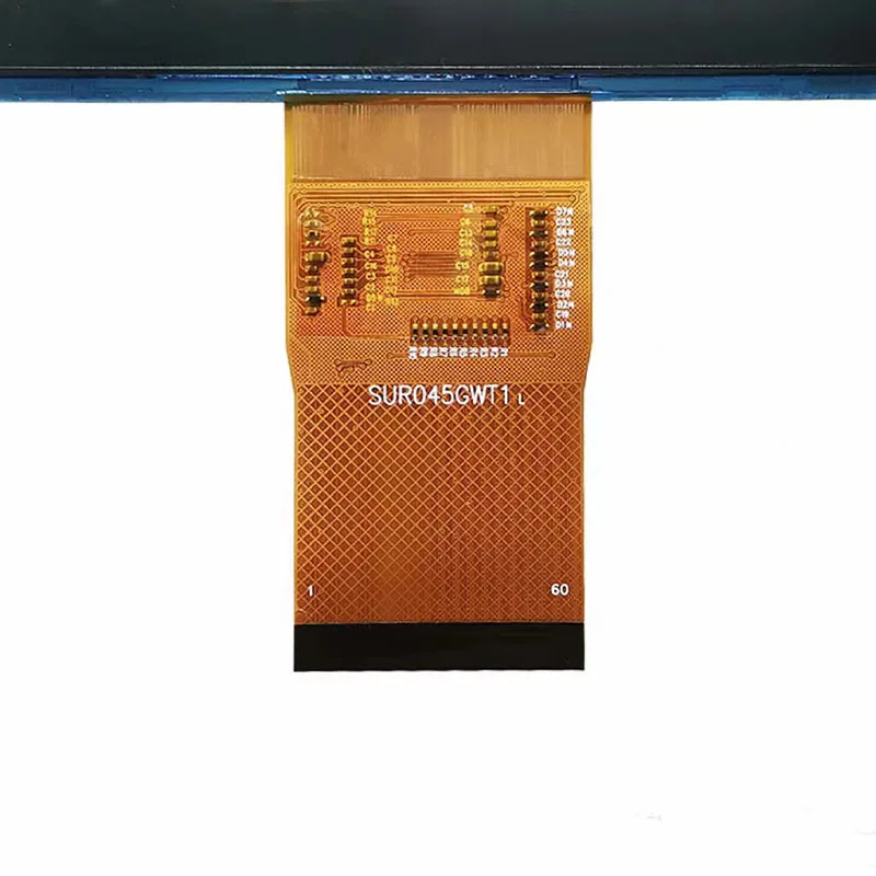 جديد 4.5 بوصة FPC SUR045GWT LCD 1920x1080 1080P TFT
