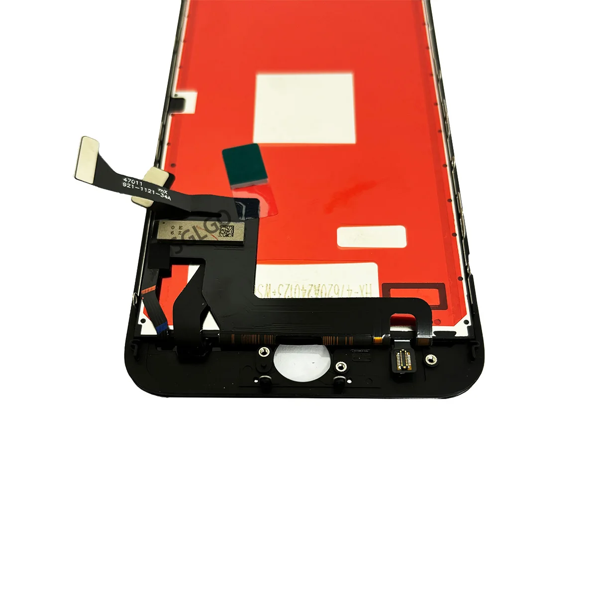 For iPhone SE 2020 LCD Display Touch Digitizer Screen Assembly Replacement No Dead Pixel 100% Tested Well