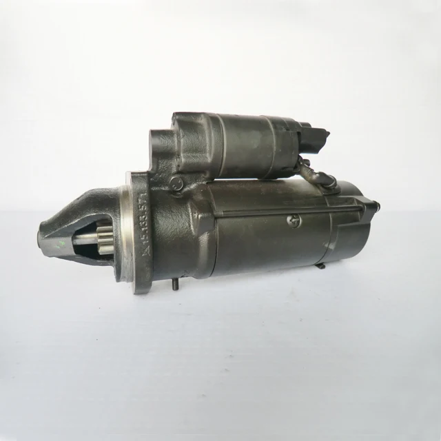 

BFM1013 TCD2013 L04 2v Engine Spare Starter 0118 3239 0118 3122 0118 3681 01183239 01183122 01183681