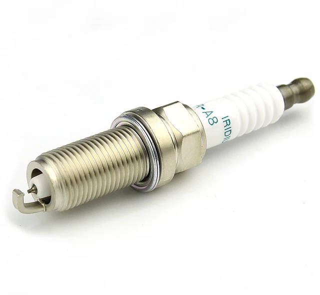 Auto Spare Parts Spark Plug 90919-01287 FK20HR-A8 Iridium Spark Plug For  Car Parts 4 Runner Saloon