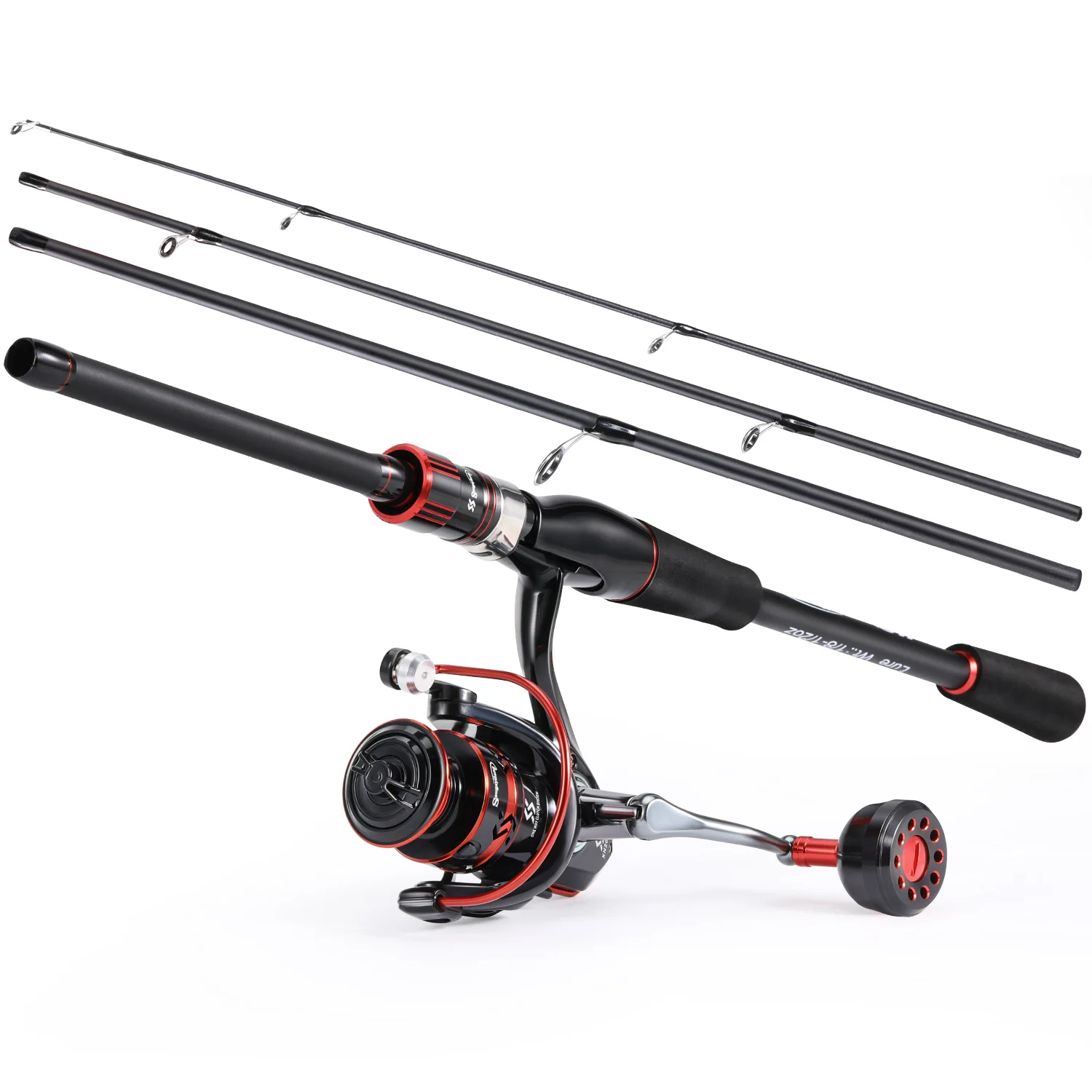 Thumbnail 2 - #66 Best Fishing Rod Combos to Buy In 2026
