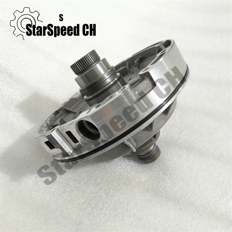 Genuine 6HP26 6H19 6HP28 6HP21 ZF6HP26 Transmission Oil Pump with Bearing For BMW Audi Land Rover Jaguar