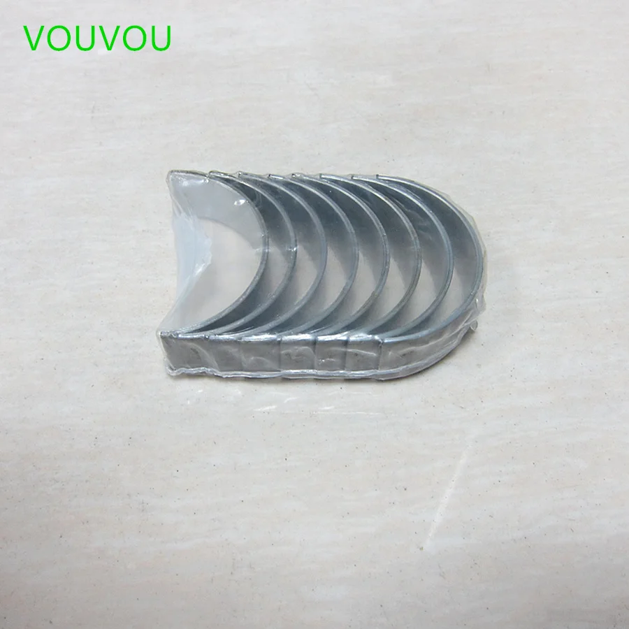 Car engine Piston connecting rod bearing Z6Y1-11-SE0 for Mazda 2 DE 1.5 2003 to 2011 Mazda 3 BK BL 1.6 2004 to 2012