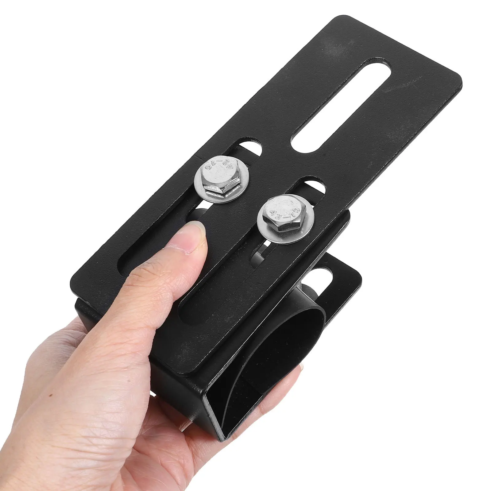 

Roof Mounting Sturdy Led Bar Bracket For Work Mount Suv Work Light Bracket Auxiliary Light Holder