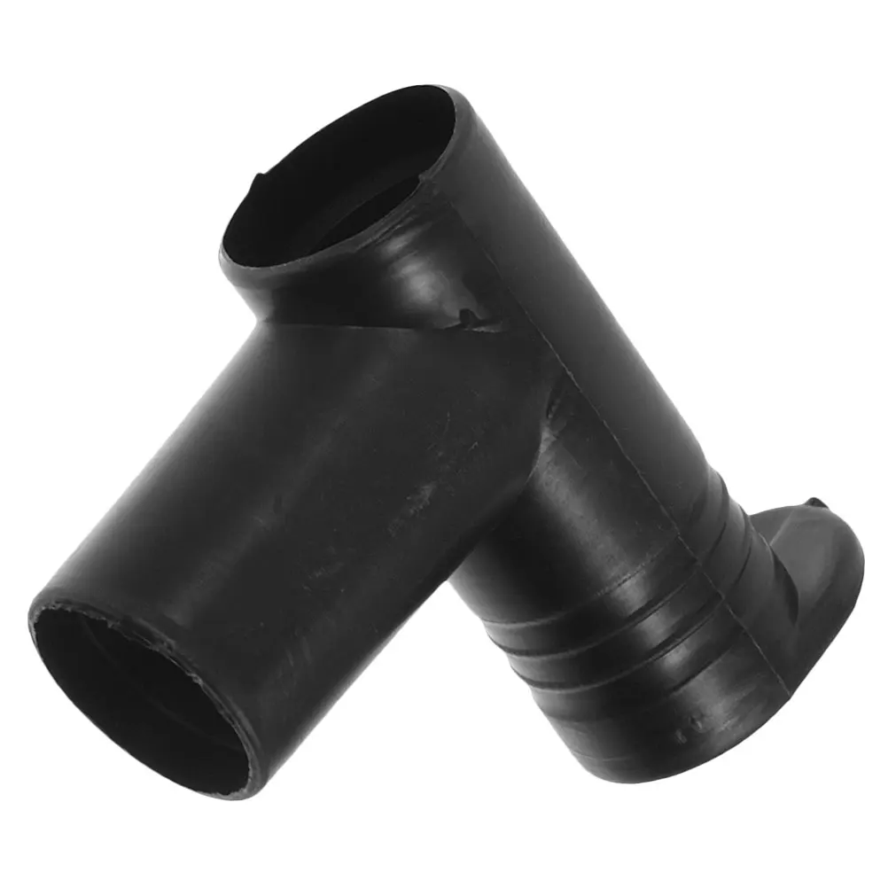 

Wardrobe Tube Caps Clothes Rack Accessories Connector Replacement End Supports for Closet Rod Black Plastic Bedroom Joints