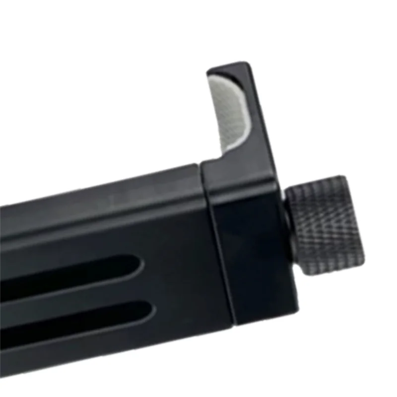 

A92Z металлический штатив-подставка для планшетов и мобильных телефонов фото/видео прямая трансляция настольный зажим держатель для аксессуаров адаптер