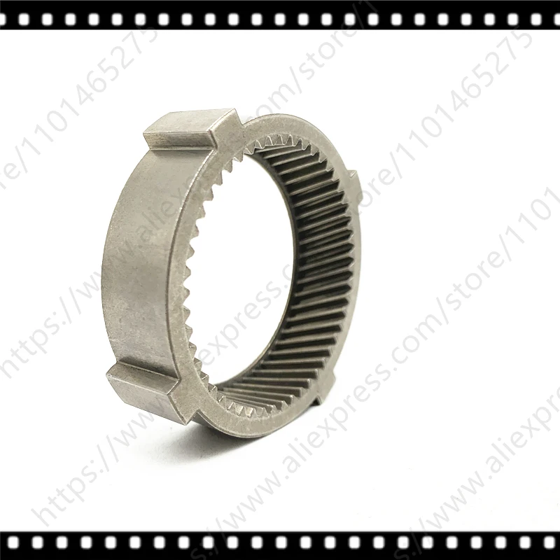 

Gear for DEWALT DCF897NT DCF897N DCF898 DCF899NT DCF899N DCF899P2 DCF899 DCF897