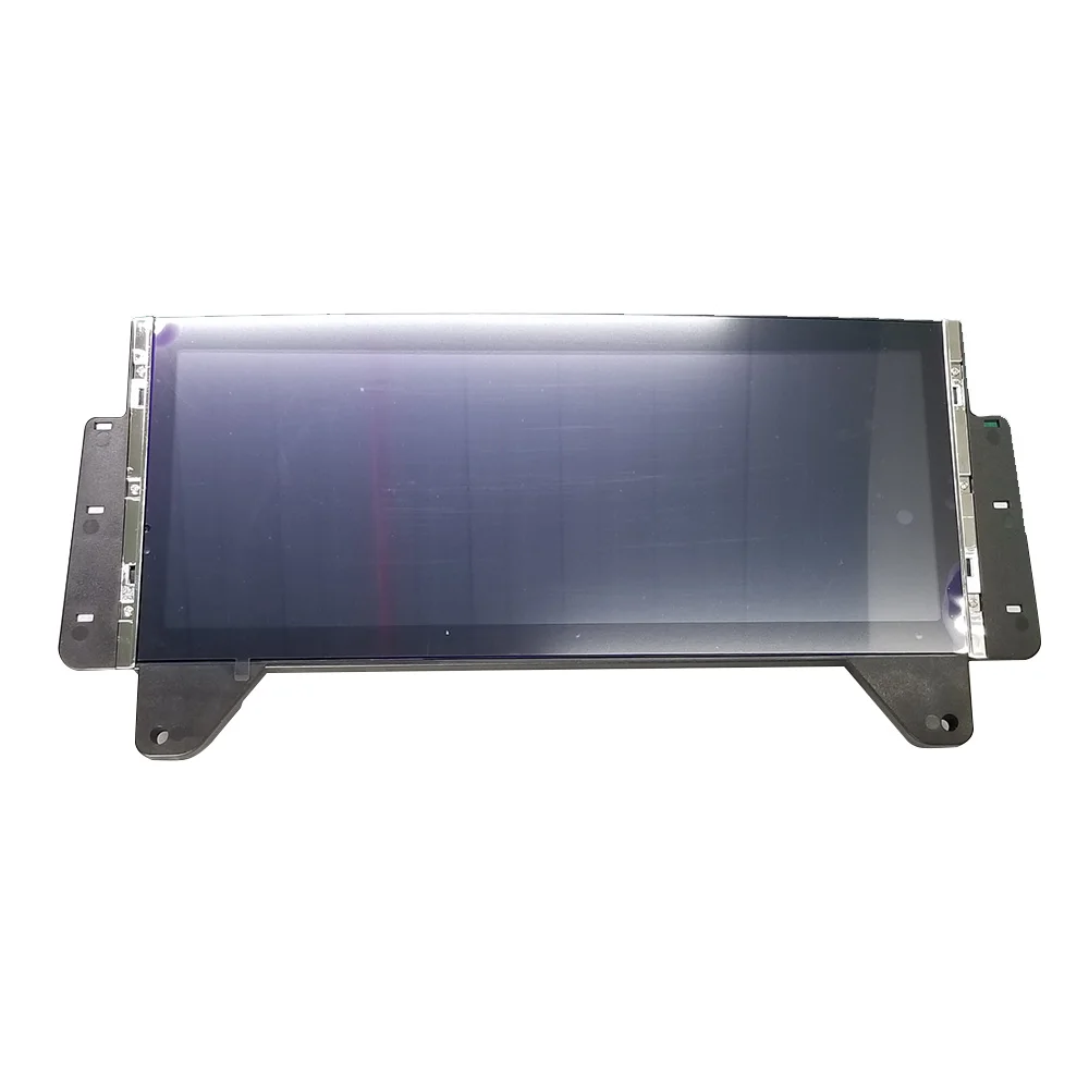 LCD Instrument Panel Panel For Rolls-Royce Phantom 2004-2013 Virtual Cluster CockPit Speed Dedicated Digital Cluster Dashboard