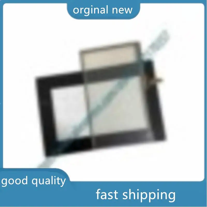 4.7 Inch DOP-B04S211 Touchpad Protective Film LCD Screen