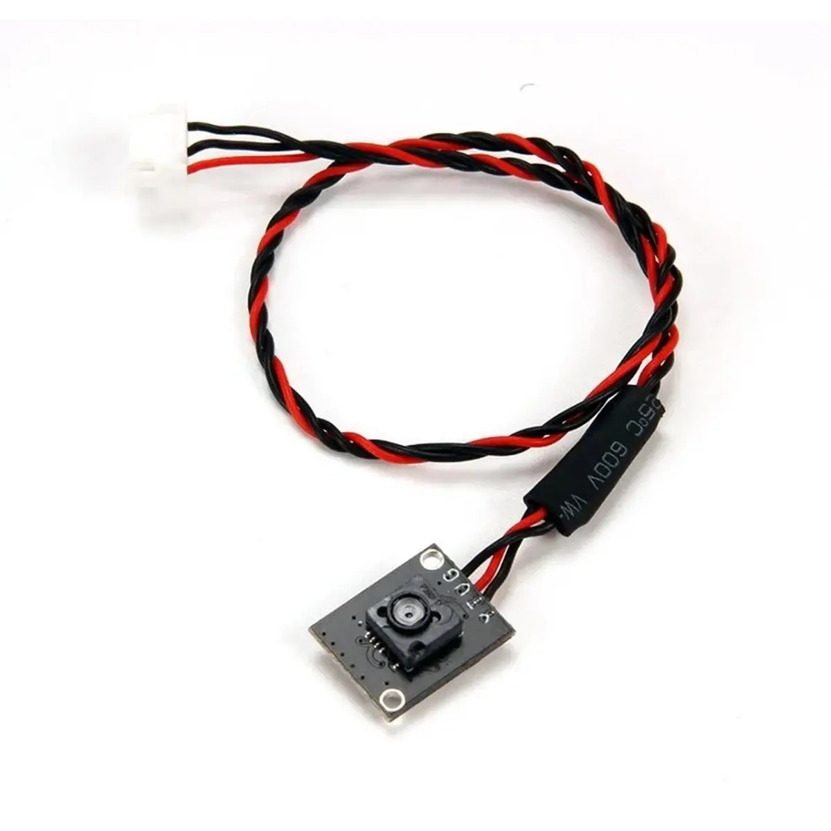 PMW3901 Optical Sensor for 6C PX4 Guide for RC FPV Drone