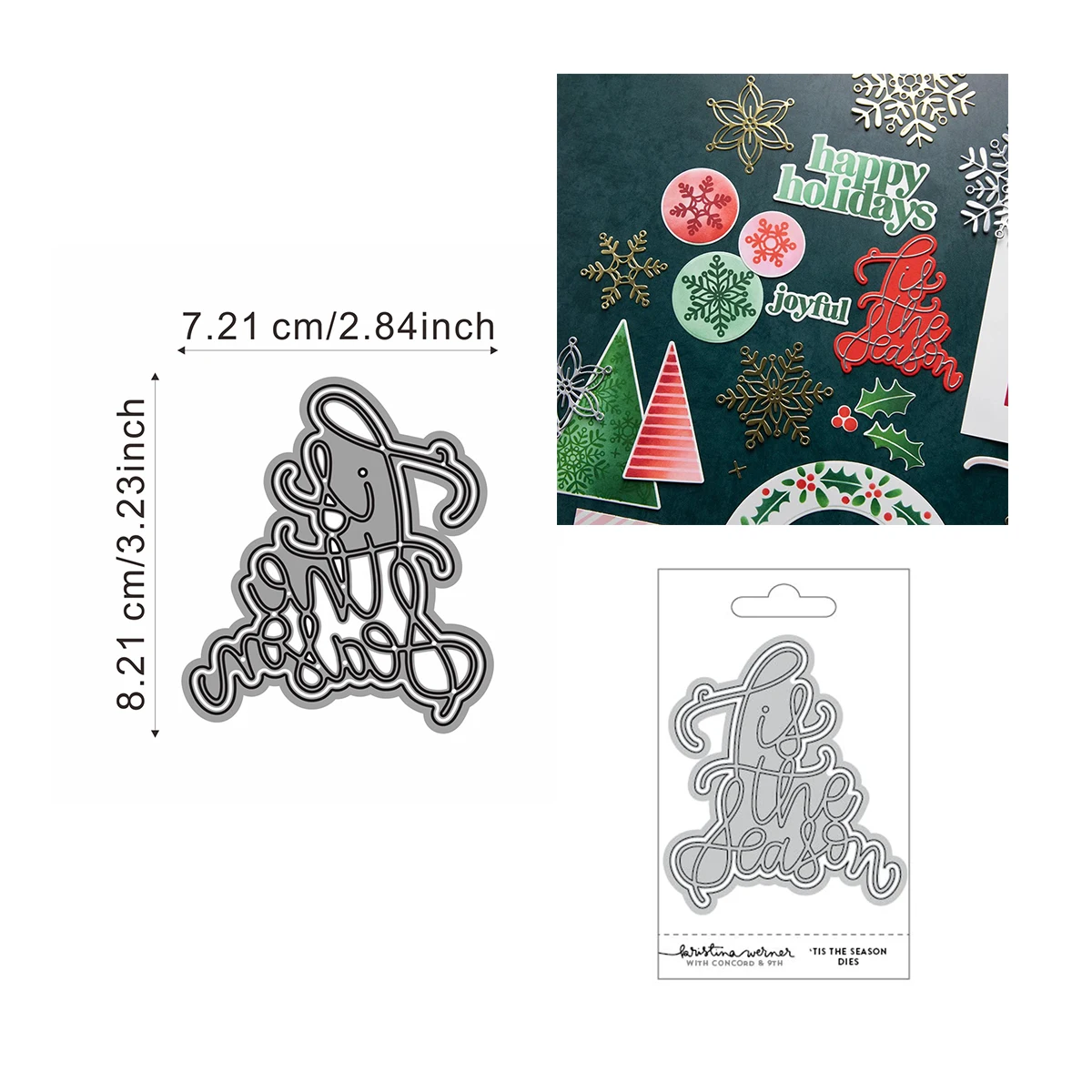 Addycraft Metal Cut…