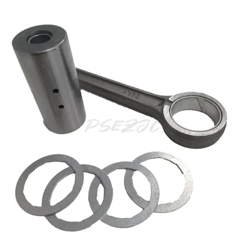 Motorcycle Engine Accessories Suitable for vehicle XV250 ViragoXVS250C Xv125 Crankshaft Connecting Rod