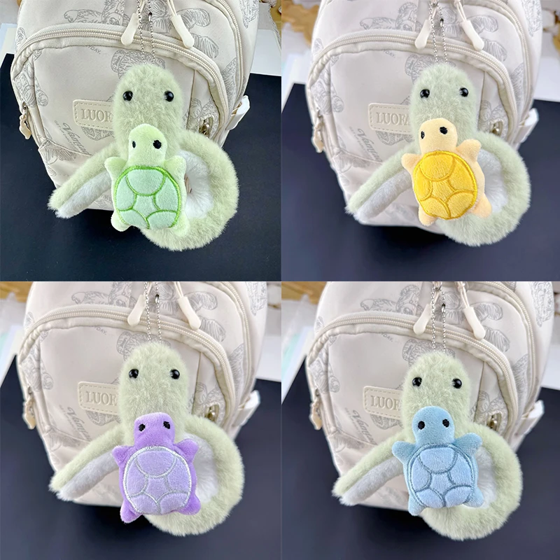 

Подвеска в виде черепахи на основе, забавная маленькая змея, обертывание вокруг руки, кукла, подарки на день рождения, мультяшная плюшевая змея, годовая игрушка, милая маленькая змея