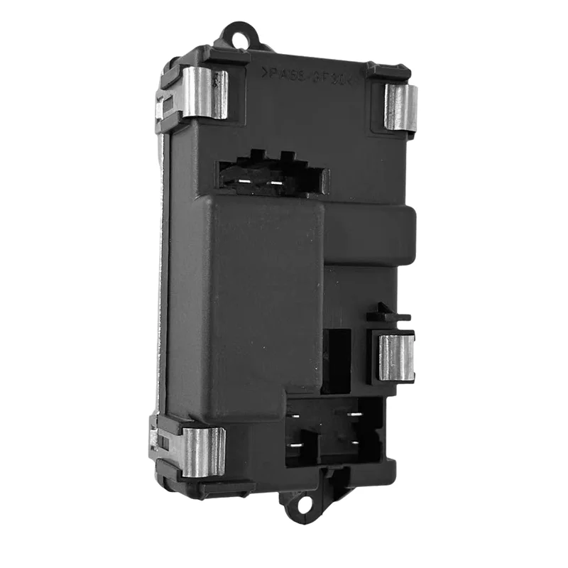 

HVAC Blower Motor Resistor 4F0820521A For A6 C6 R8 2004-2011 Heater Blower Fan Motor Resistor 4F0 820 521A
