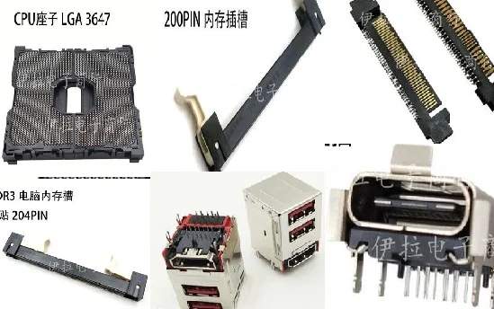 1Pcs Azifs008-P002C…