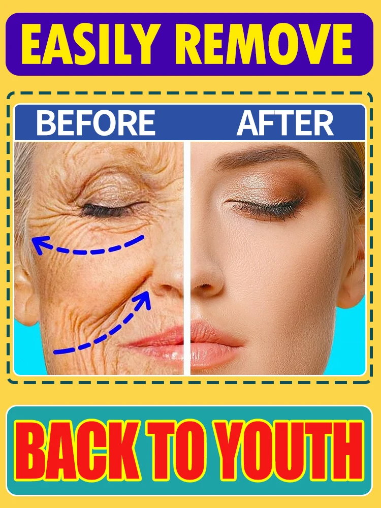 

Take effect in 7 days and give you a different life