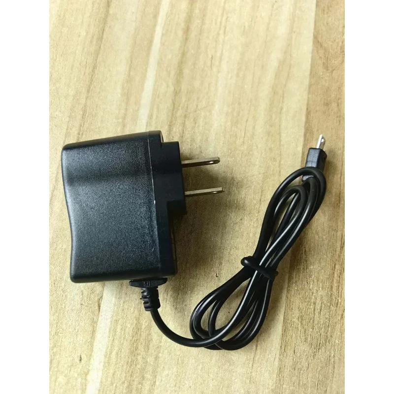 for V8 Interface Charger 5V0.5A Android Micro USB Cable for Mobile Phone Data Sync Power Cord Compatible with Android Devices