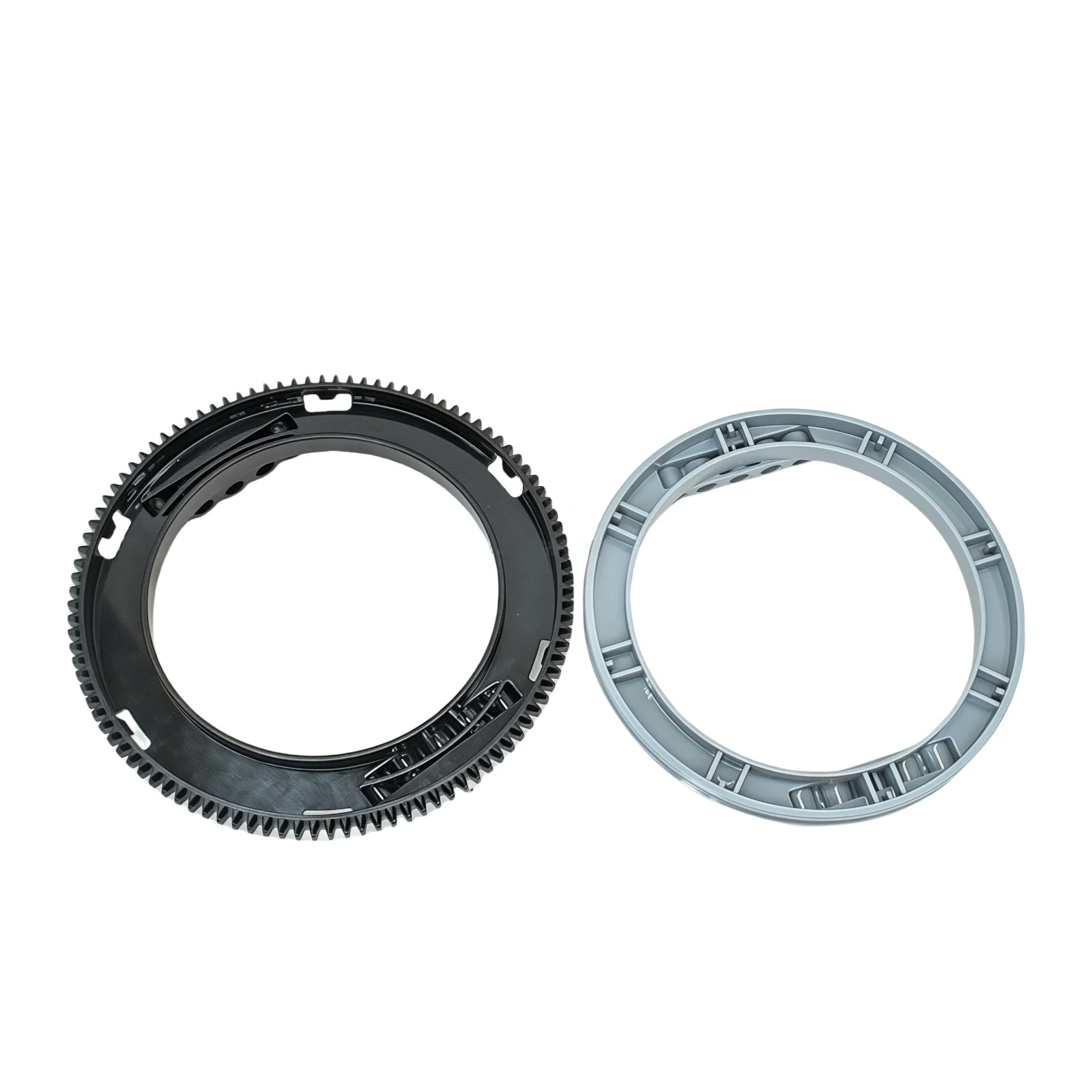 CADA Building Blocks Modification Parts JM0093 104-Tooth Rotating Turntable