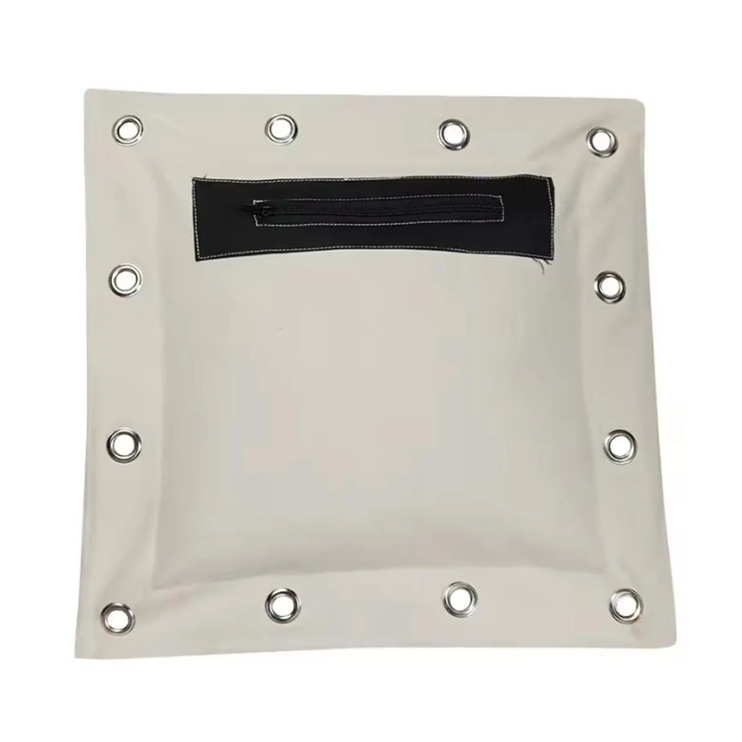 

40X40CM сверхмощный боксерский мешок с песком, пустой мешок с песком, кунг-фу, настенный мешок для боевых искусств, кикбоксинг, мешок с песком, оборудование для фитнеса