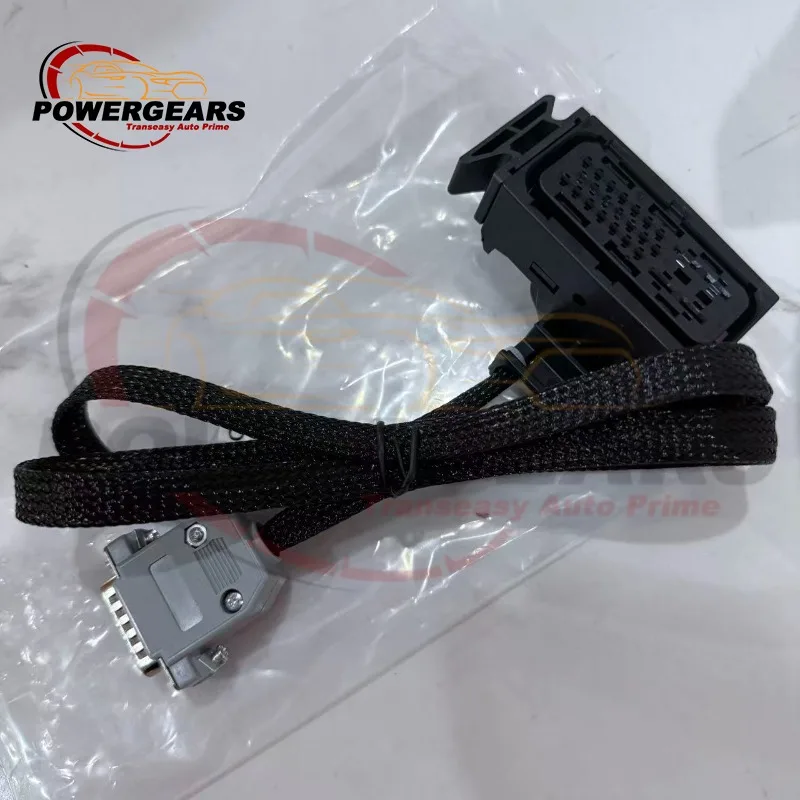 

Адаптер 0AM DQ200 DQ250 DQ200 VL381 VL300 DQ500 DL501 подходит для VAG Audi R/W с KTMFlash TCU ECU Progarm