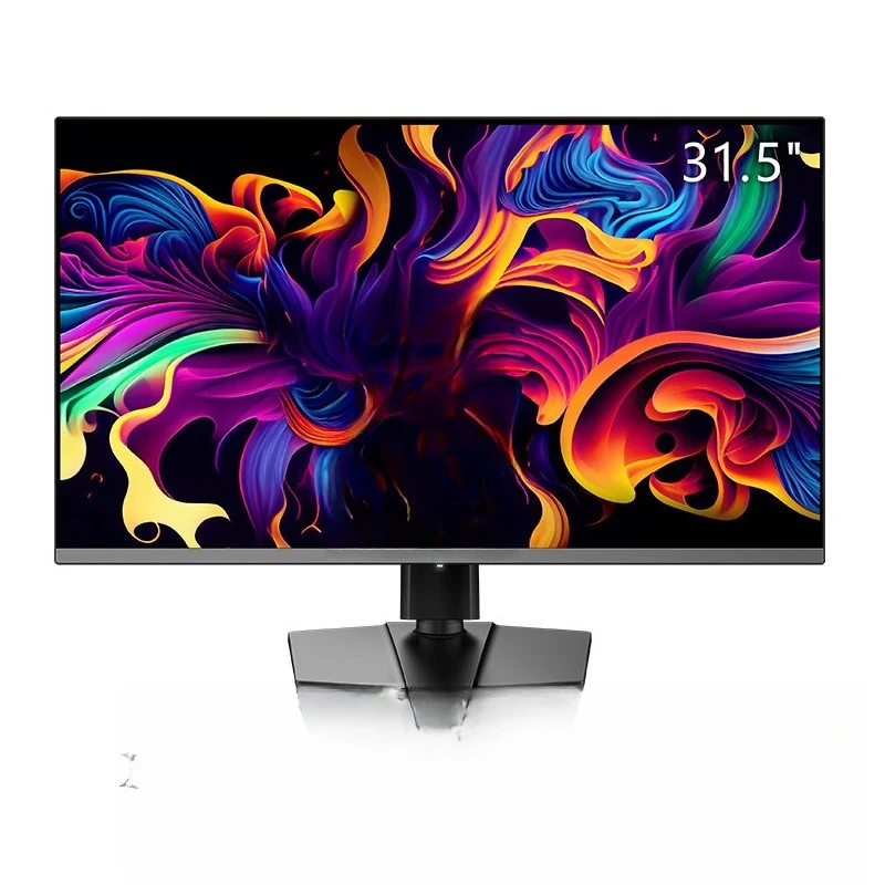 31.5 inch 4K quantum dot QD-OLED 240Hz 0.03ms display