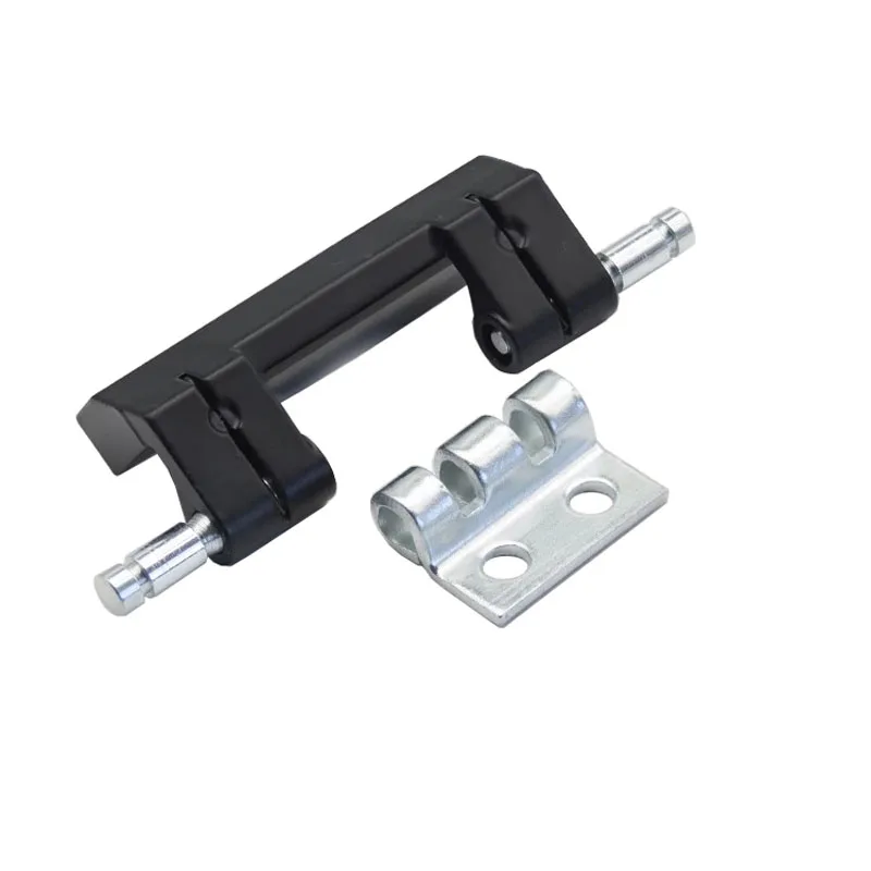 Mechanical Electronic Cabinet Instrument Enclosure Box Door Hinge  Industry Equipment Distribution Case Hardware Part